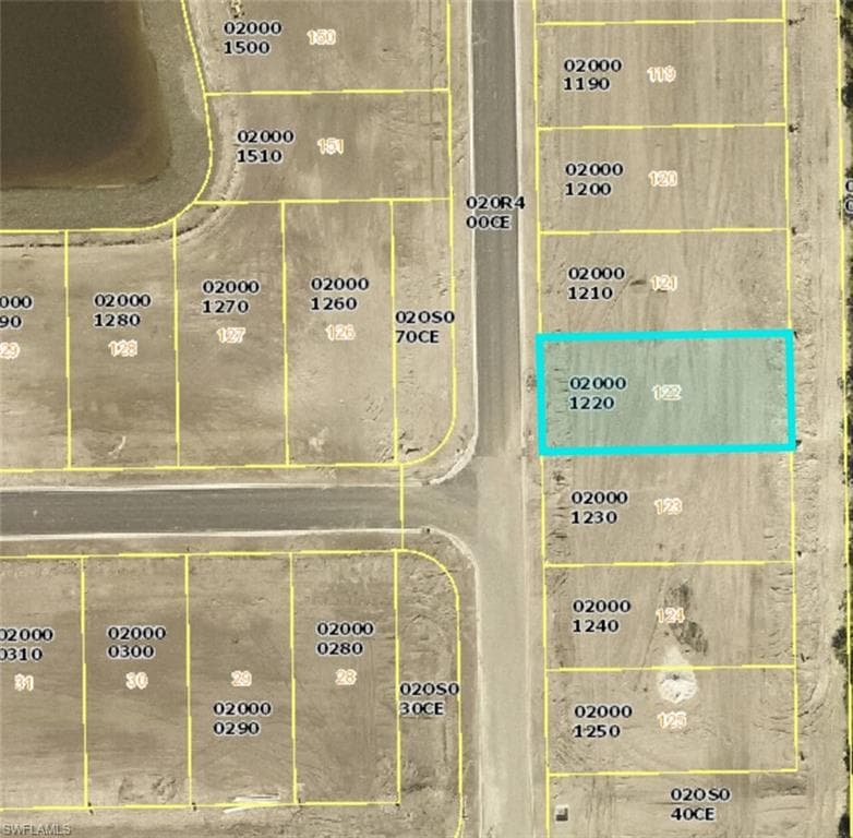 3384 Meloy Dr, Fort Myers, photo 3