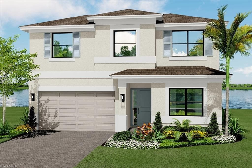 3384 Meloy Dr, Fort Myers
