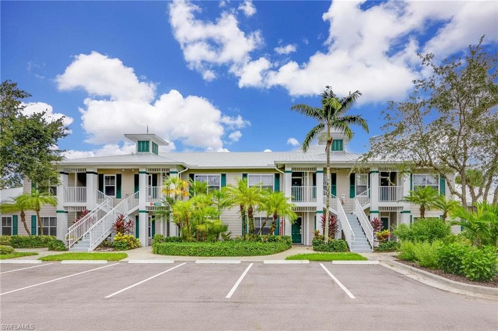 7980 Mahogany Run Ln #123, Naples, photo 2