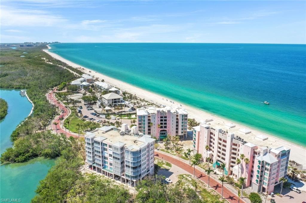 269 Barefoot Beach Blvd #403, Bonita Springs