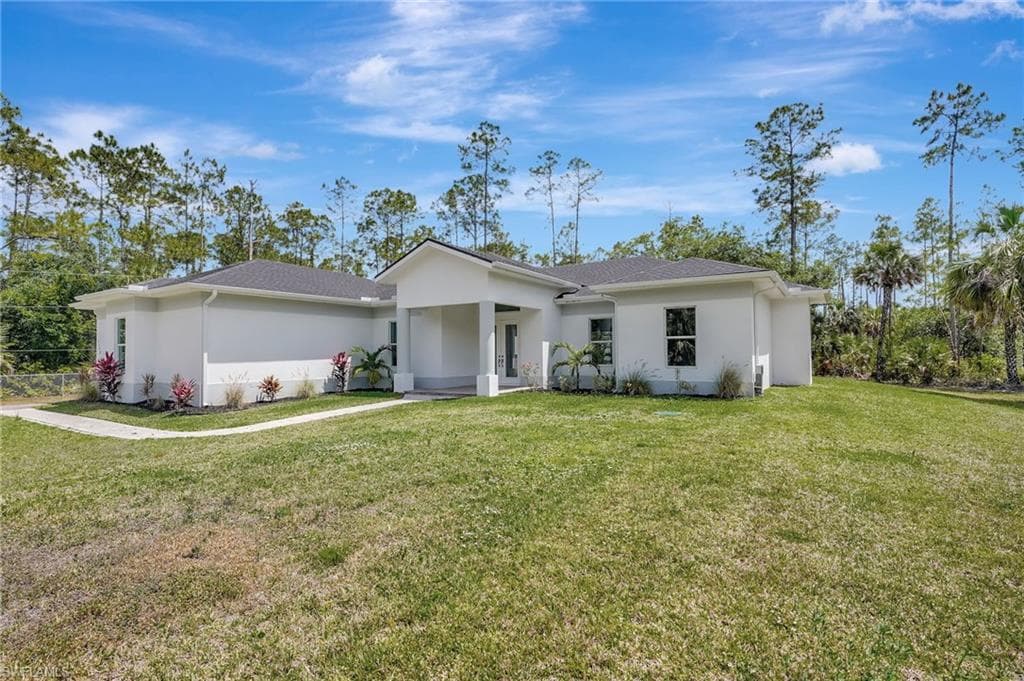 3390 12th Ave, Naples