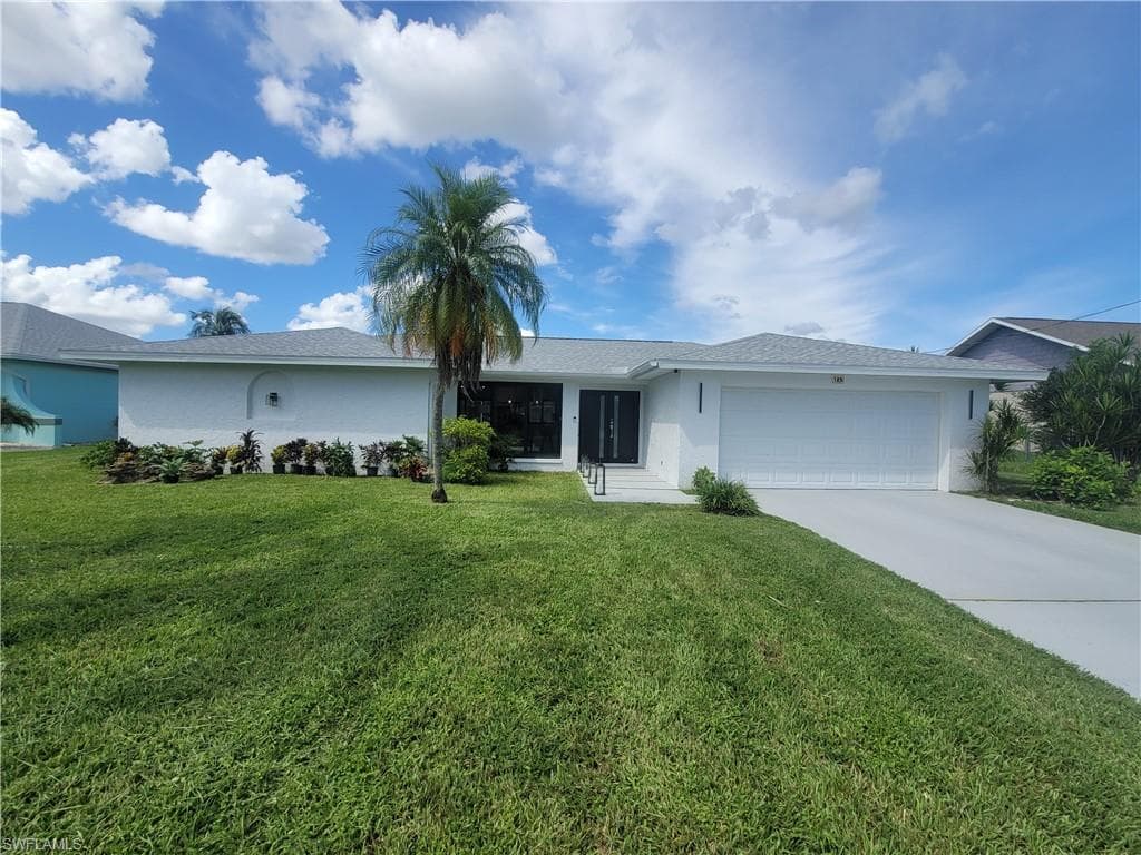 125 41st Ter, Cape Coral, photo 2