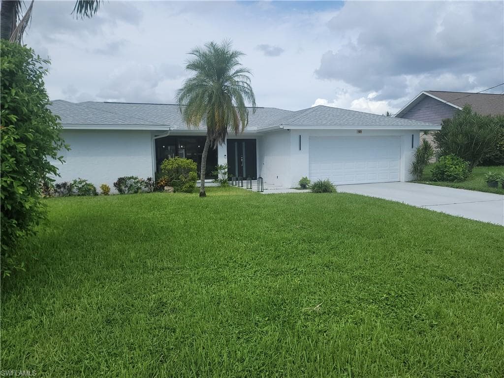 125 41st Ter, Cape Coral, photo 3