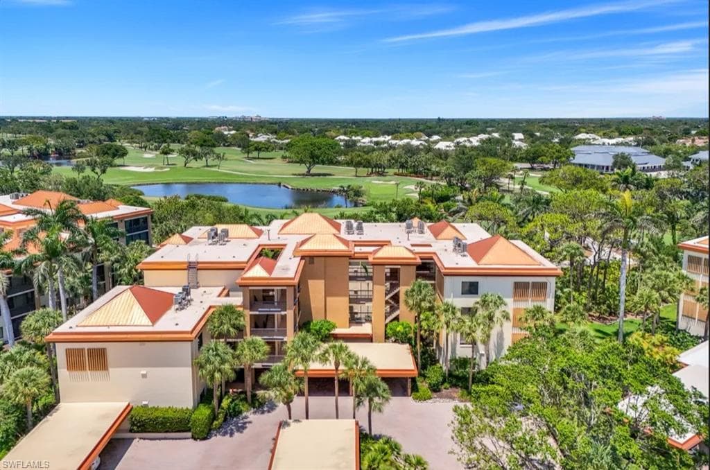6770 Pelican Bay Blvd #225, Naples, photo 3