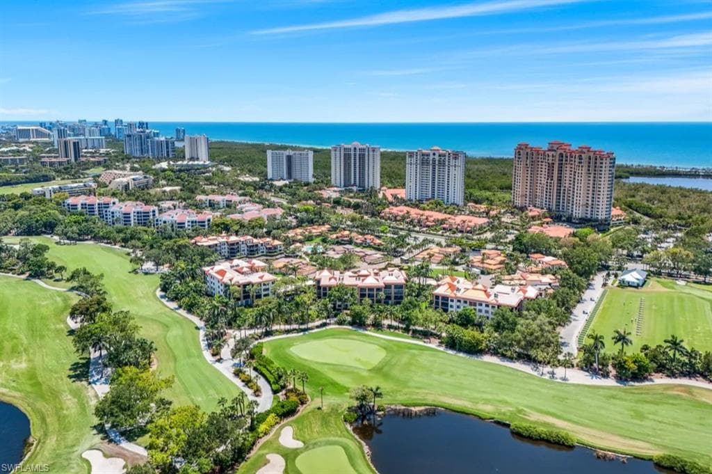 6770 Pelican Bay Blvd #225, Naples