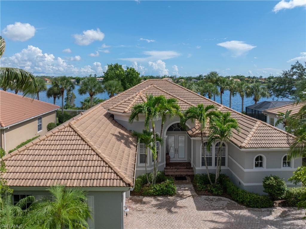 5593 Whispering Willow Way, Fort Myers, photo 2