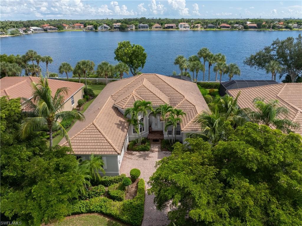 5593 Whispering Willow Way, Fort Myers