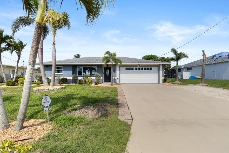 5287 Tiffany Ct, Cape Coral, photo 2