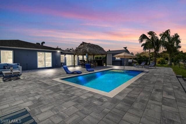 5287 Tiffany Ct, Cape Coral, photo 3