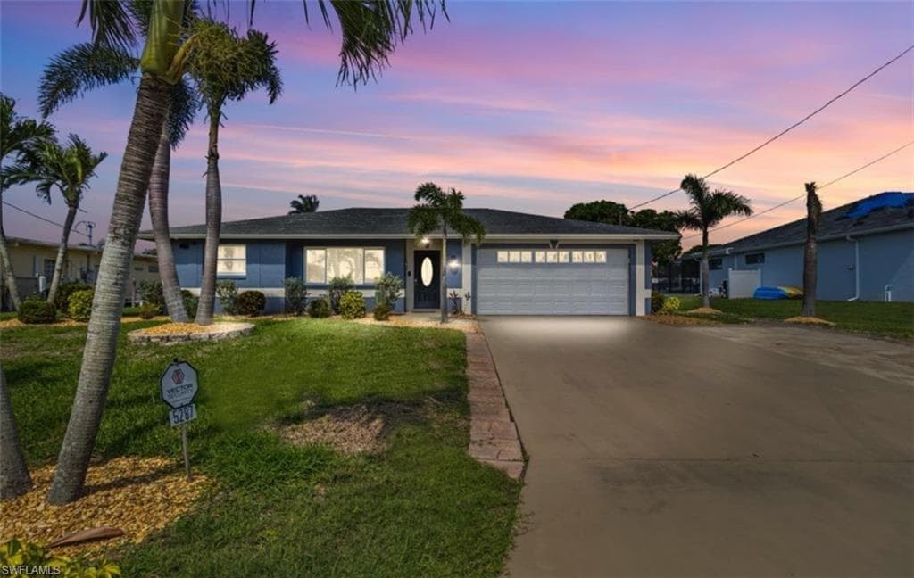 5287 Tiffany Ct, Cape Coral