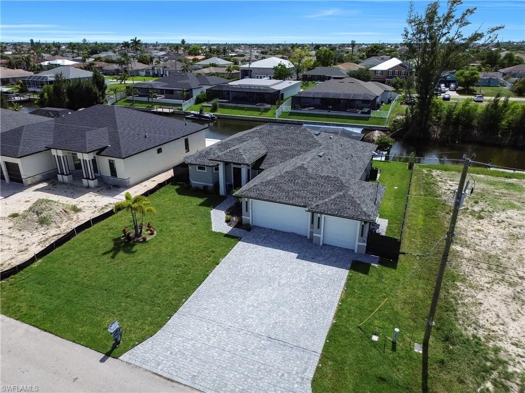 2518 17th Ave, Cape Coral, photo 3
