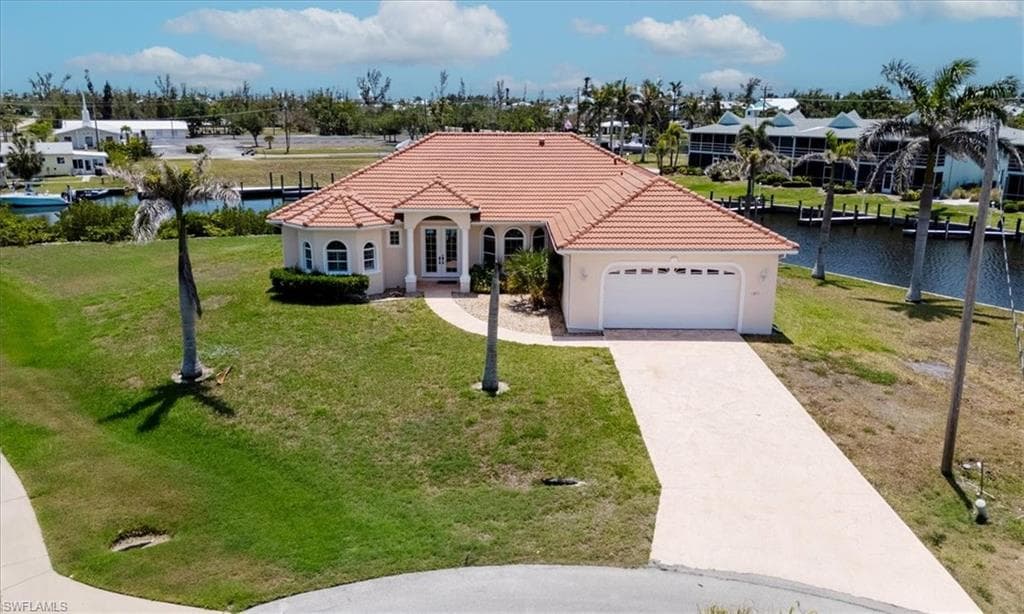 2871 Bracci Dr, St. James City