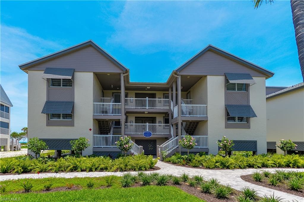 2255 Gulf Dr #140, Sanibel