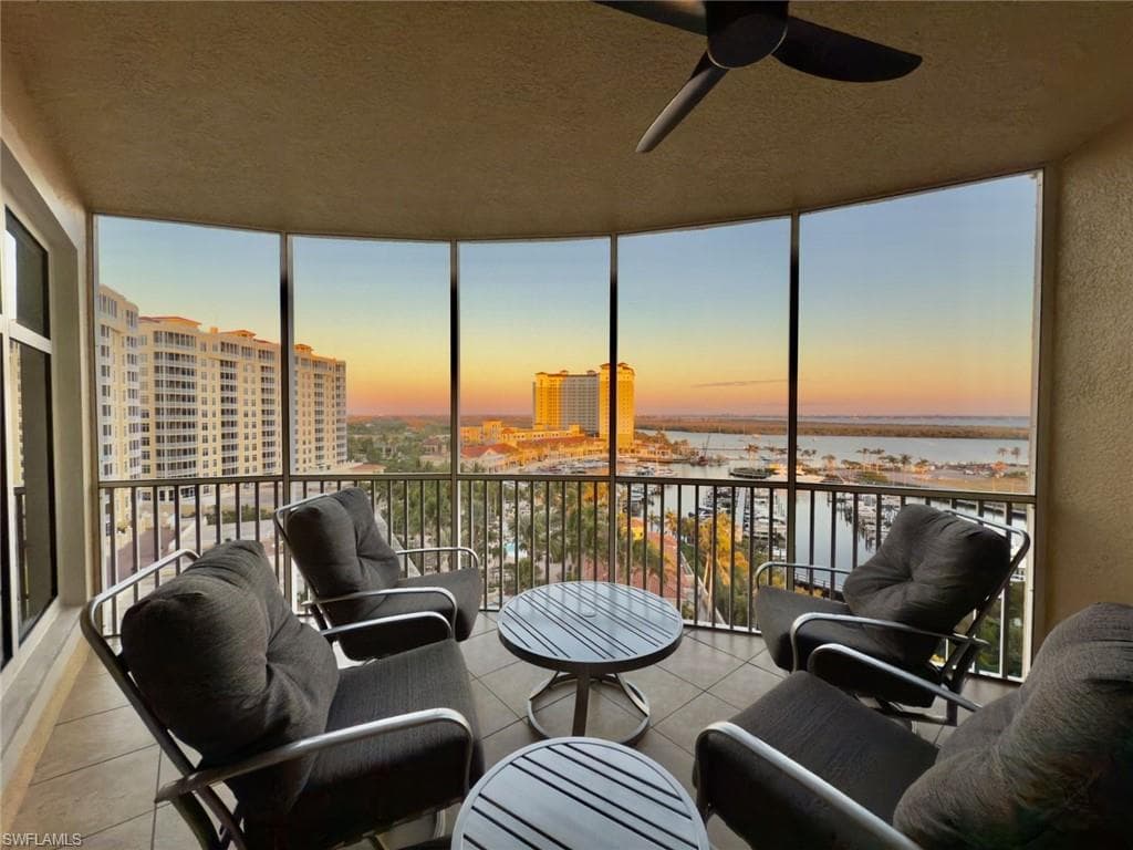 6081 Silver King Blvd #704, Cape Coral