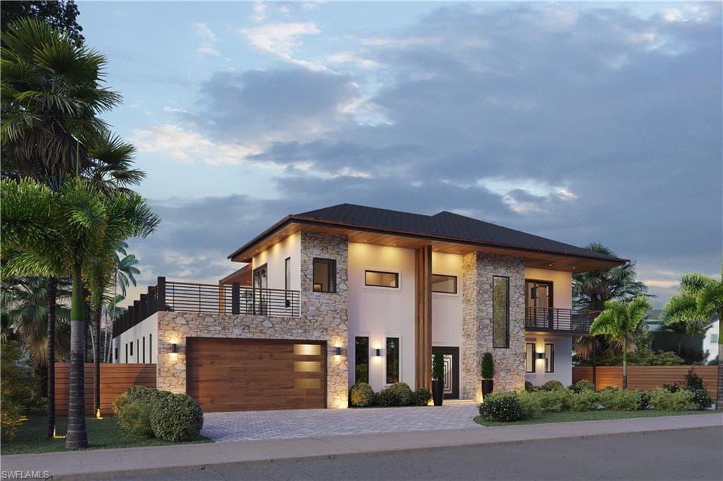 437 Heathwood Dr, Marco Island
