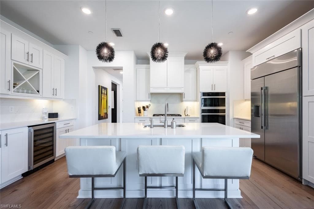 16360 Viansa Way #8-201, Naples, photo 2
