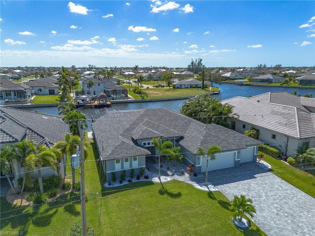 3708 14th Ter, Cape Coral