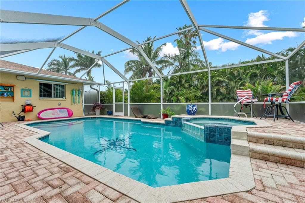 2812 29th Ave, Cape Coral, photo 2