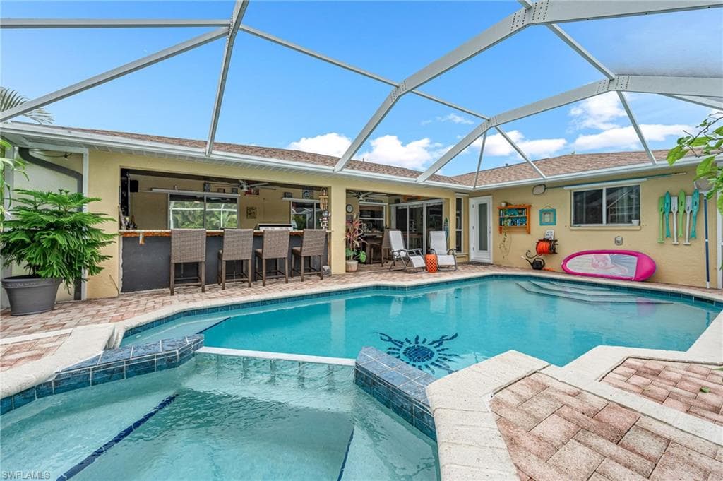 2812 29th Ave, Cape Coral