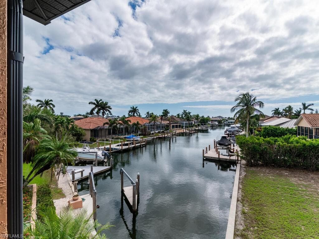 1601 Rainbow Ct, Marco Island, photo 3