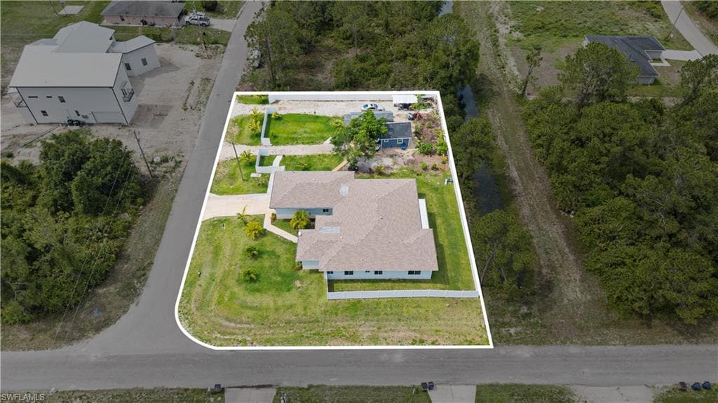 304 Bradley Ave, Lehigh Acres, photo 2