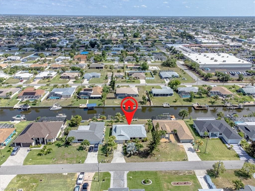 1449 16th St, Cape Coral, photo 3
