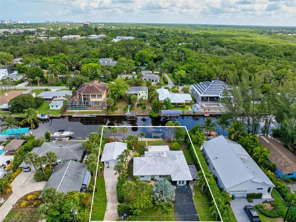 1483 Bembury Dr, Naples, photo 3