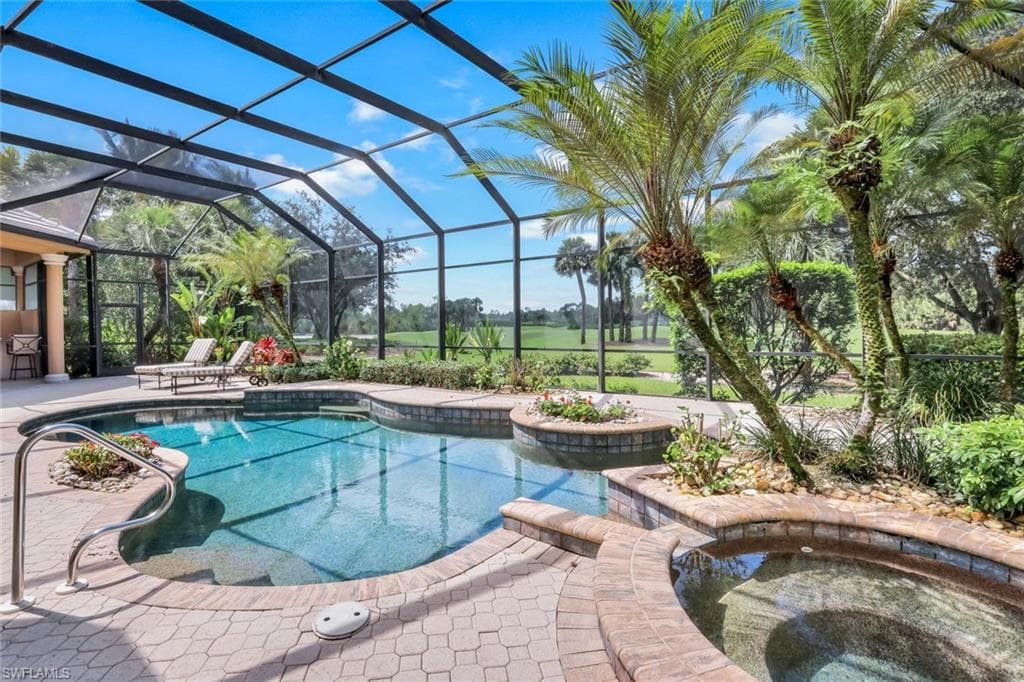Summerfield, Estero: Single family sold by Mindy Dolle