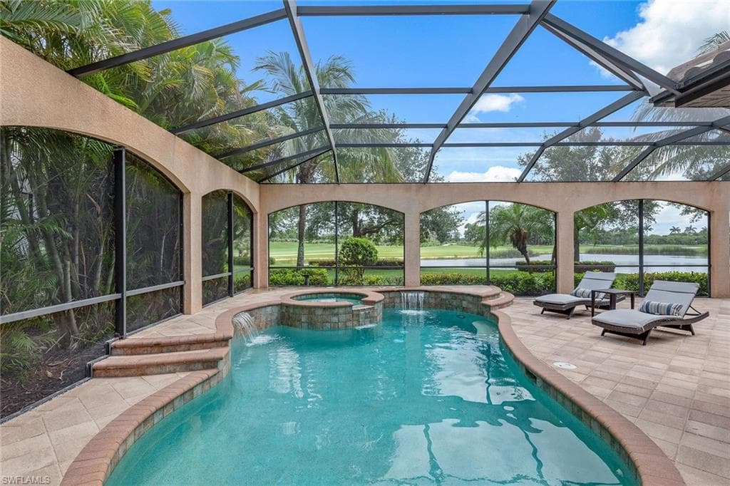 3441 Runaway Ln, Naples, photo 2