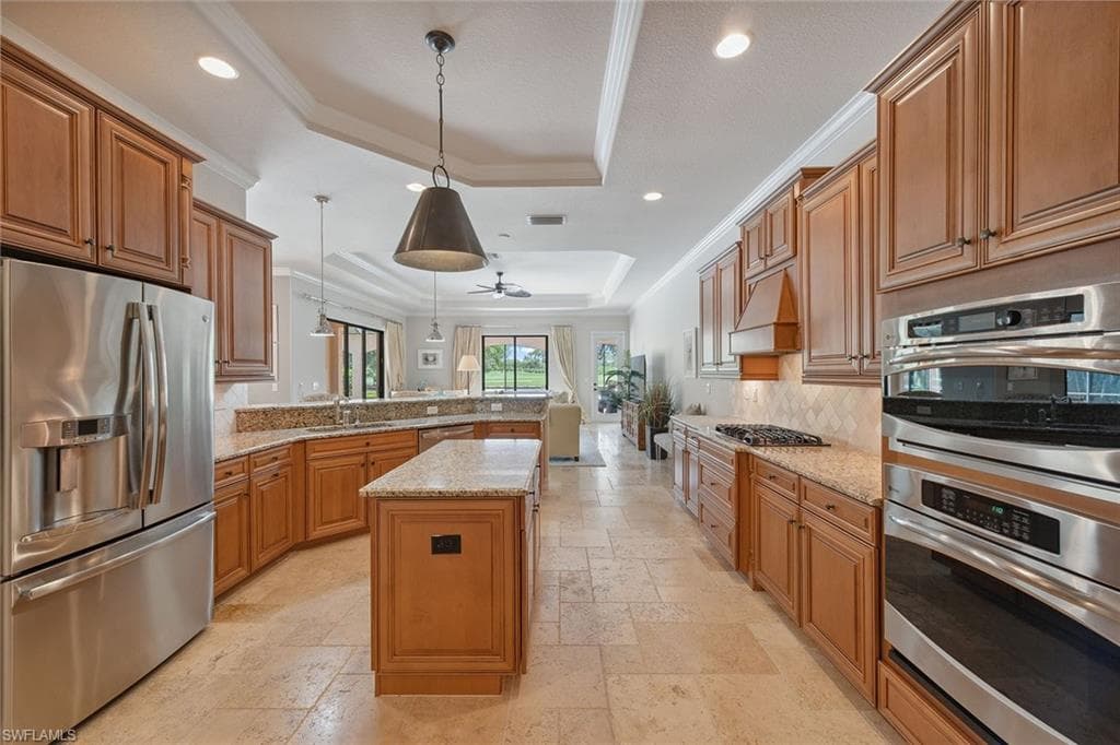 3441 Runaway Ln, Naples, photo 3