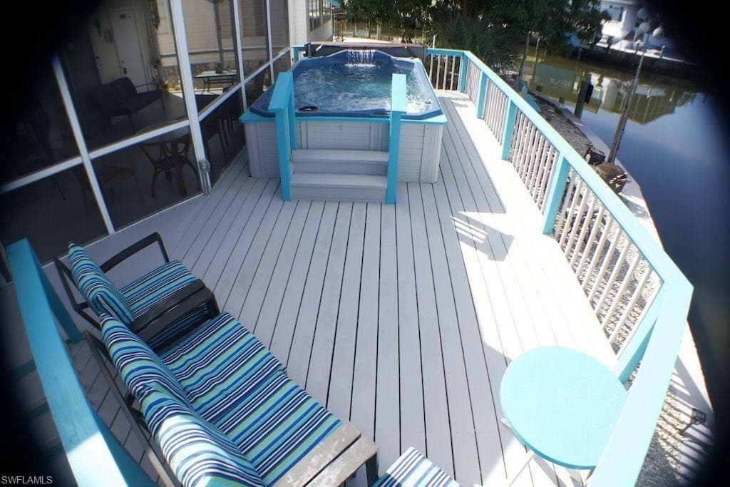 3140 Binnacle Ln, St. James City, photo 3