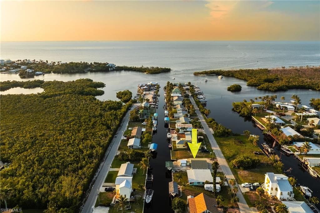 16341 Porto Bello St, Bokeelia