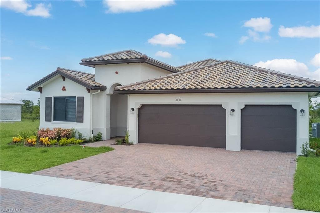 5026 Ofanto Ln, Ave Maria, photo 3