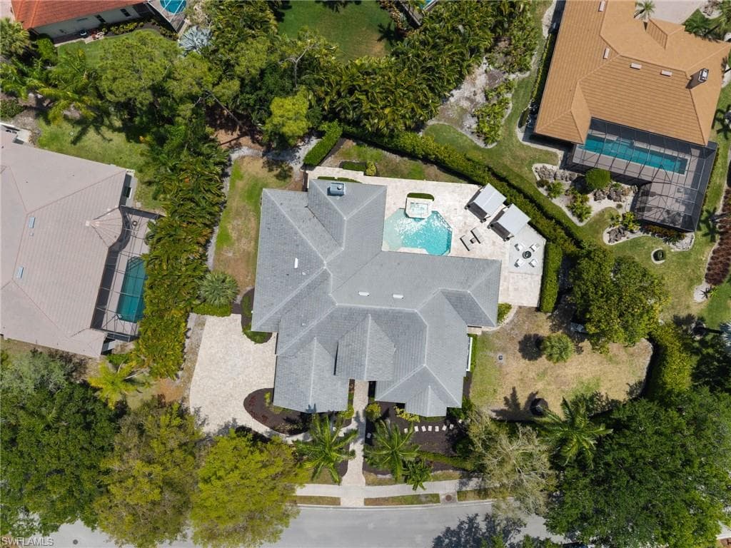 2274 Hawksridge Dr, Naples, photo 2