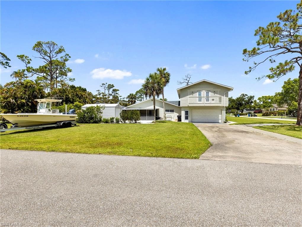 3704 Blue Heron Dr, Fort Myers, photo 2