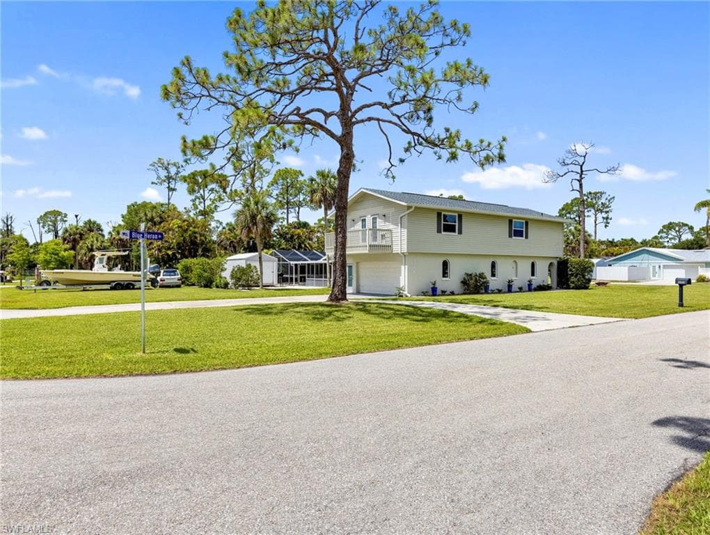 3704 Blue Heron Dr, Fort Myers, photo 3