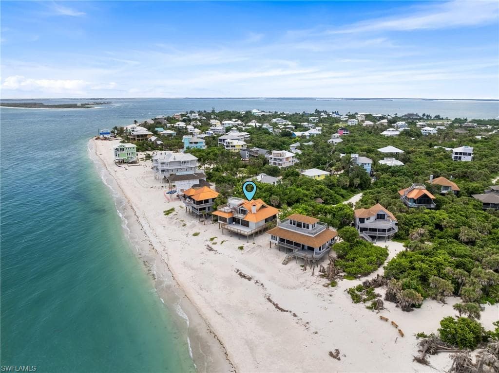 406 Gulf Bend Dr, Captiva, photo 2