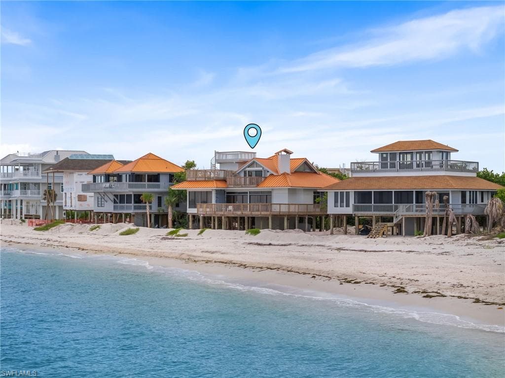 406 Gulf Bend Dr, Captiva, photo 3