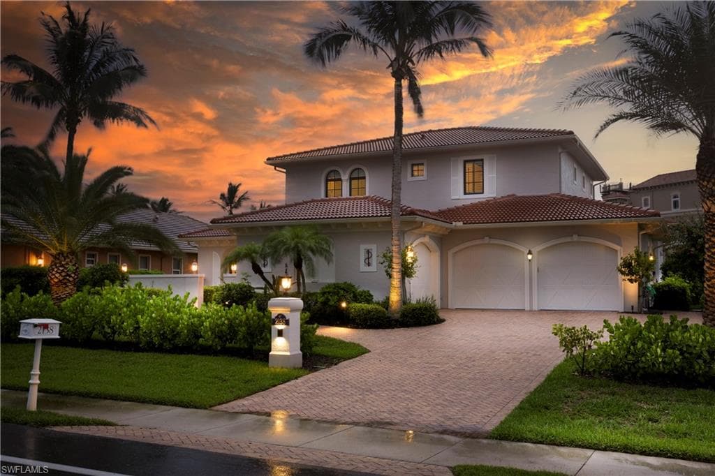 2138 El Dorado Pkwy, Cape Coral