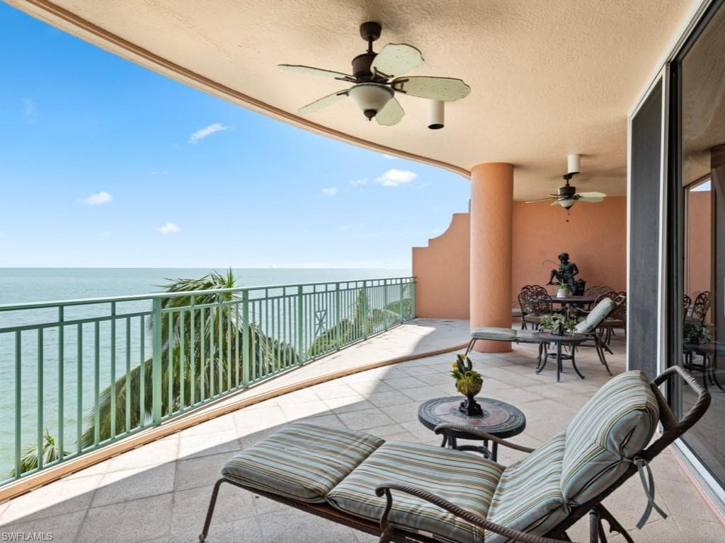 970 Cape Marco Dr #402, Marco Island, photo 3