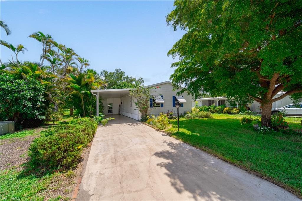 433 Riviera Blvd, Naples, photo 2