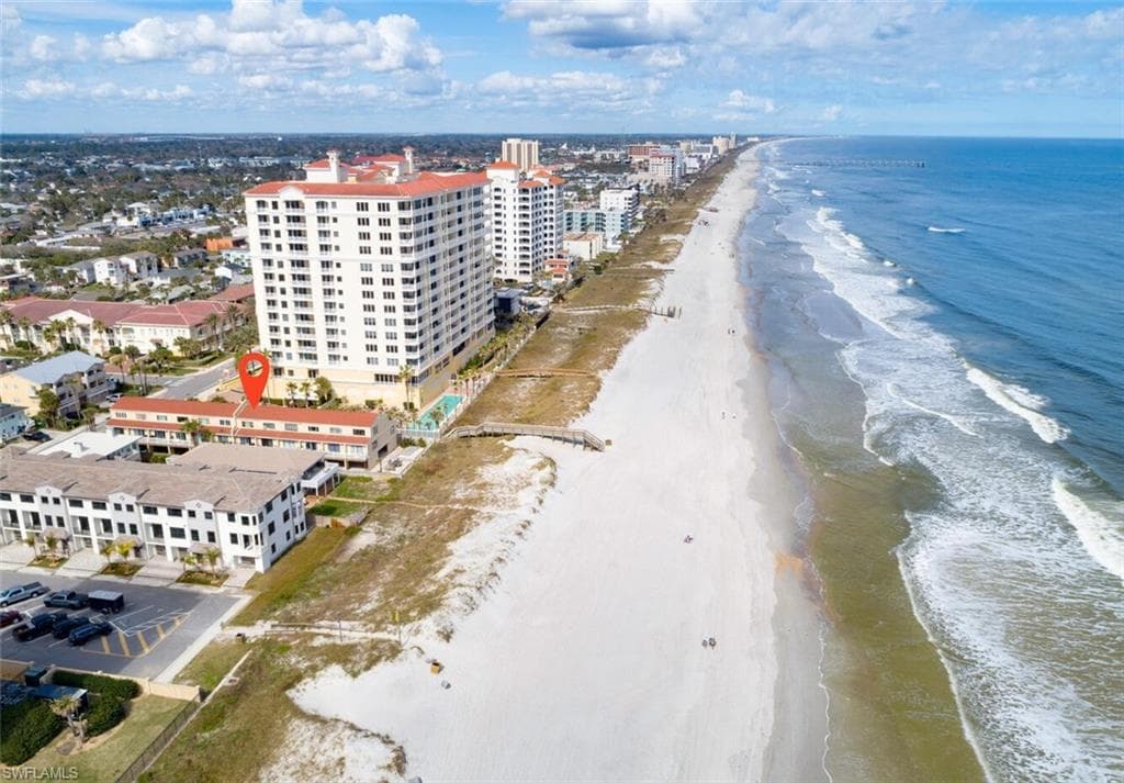 1107 1st St #h, Jacksonville Beach