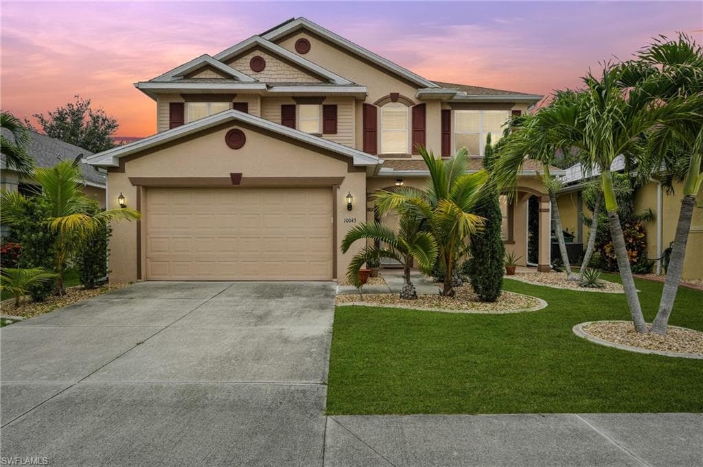 10043 Winding River Rd, Punta Gorda, photo 3