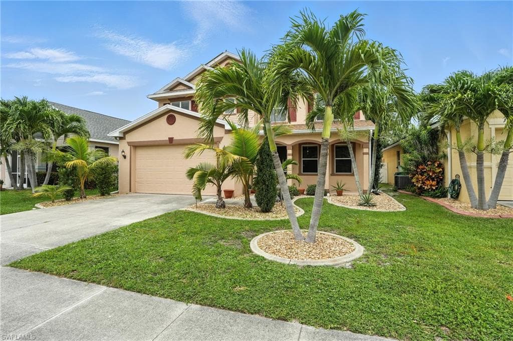 10043 Winding River Rd, Punta Gorda
