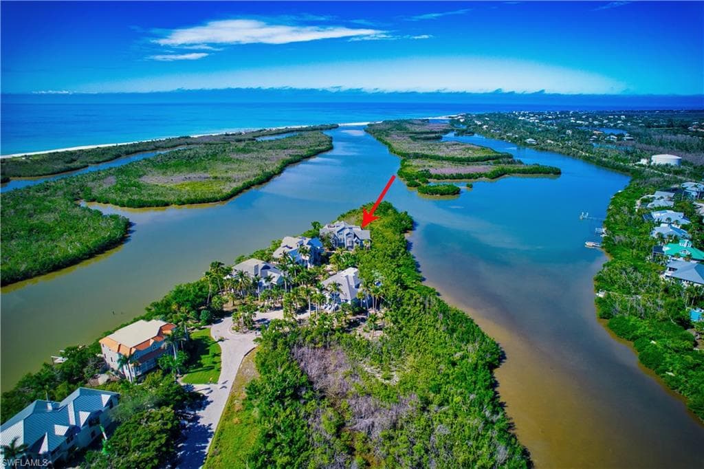5438 Shearwater Dr, Sanibel