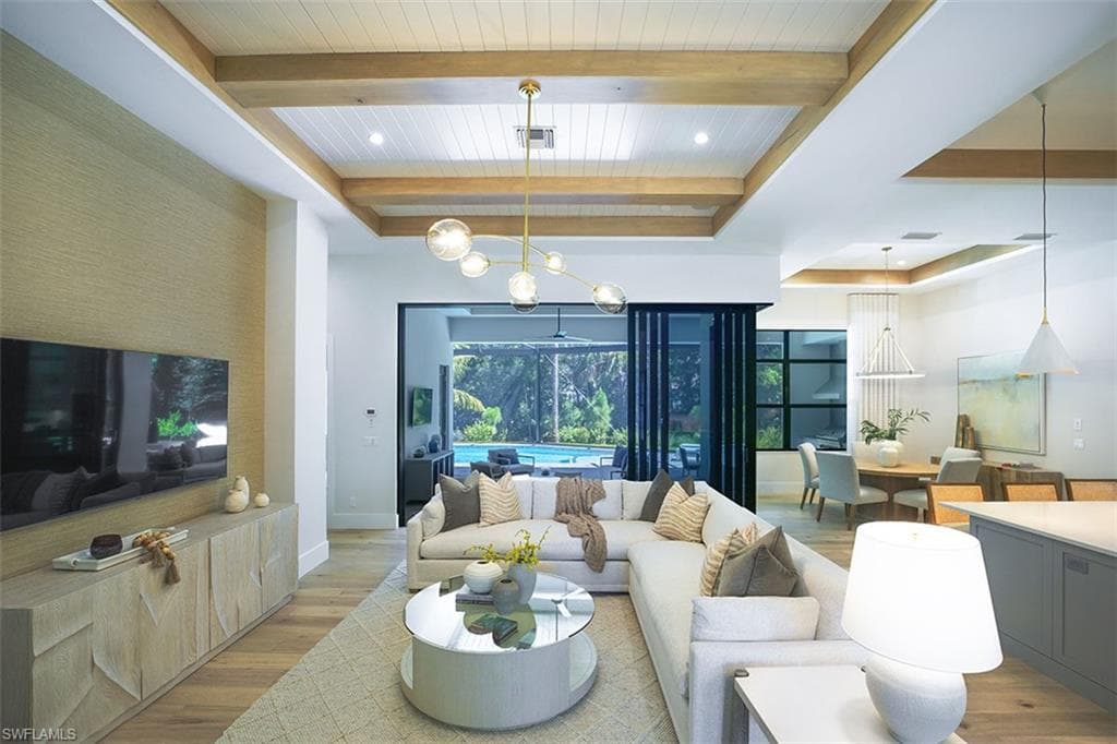 2950 Coco Lakes Way, Naples, photo 3