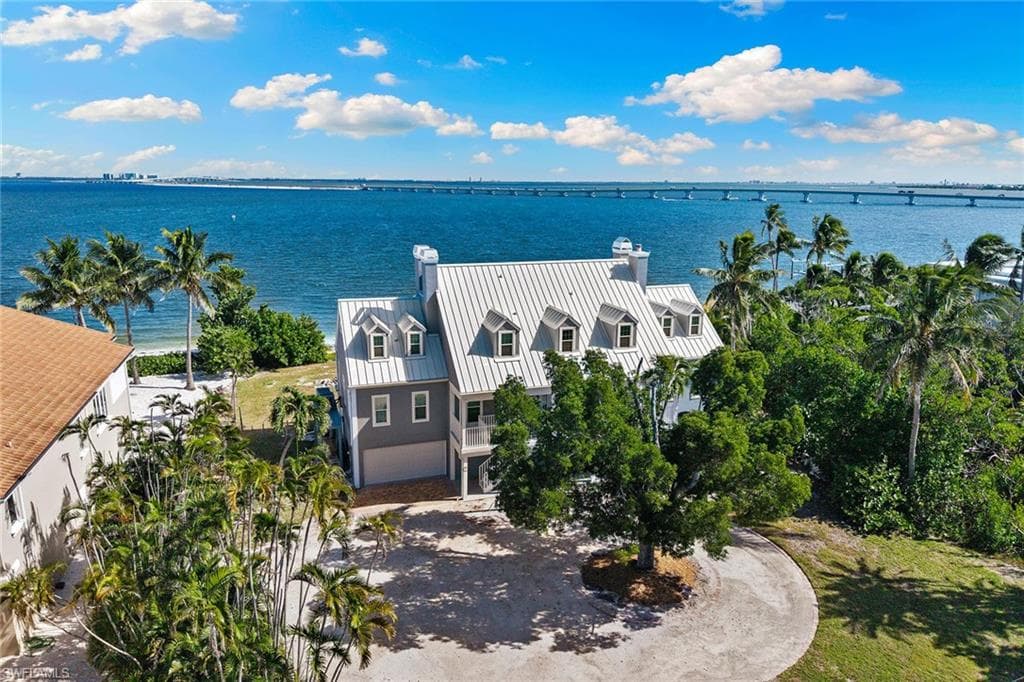 1069 Bird Ln, Sanibel, photo 3