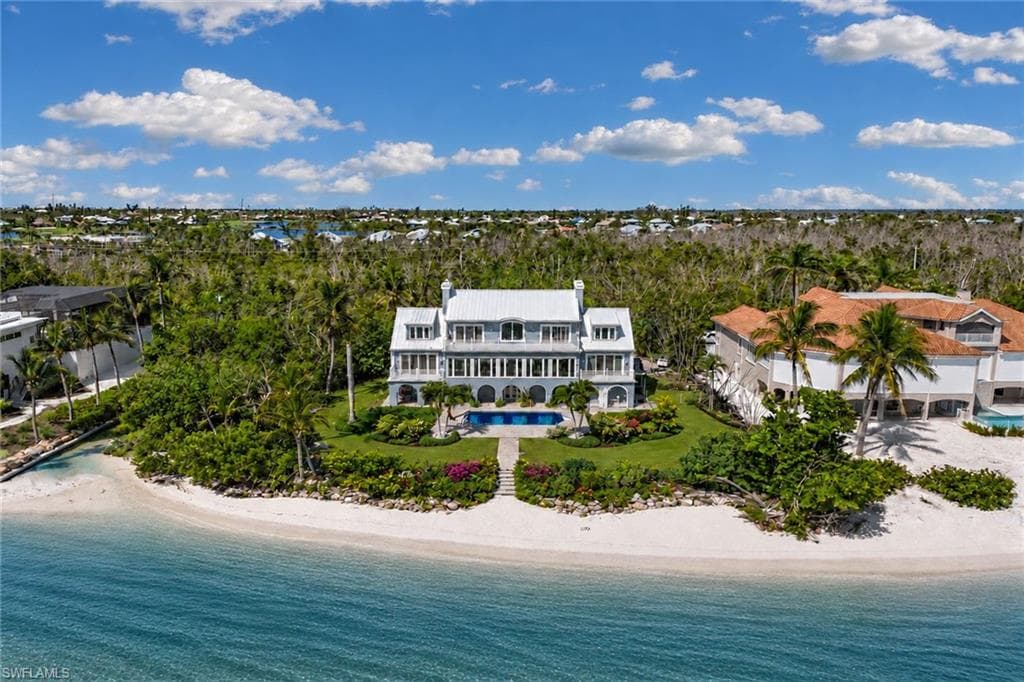 1069 Bird Ln, Sanibel