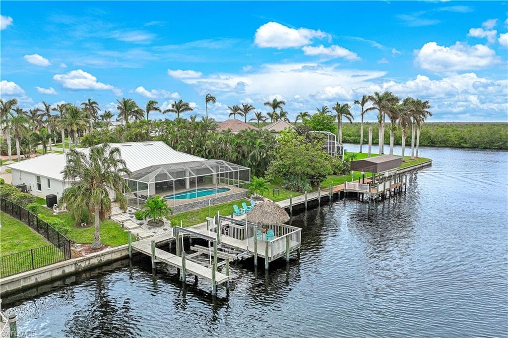 2849 50th Ter, Cape Coral
