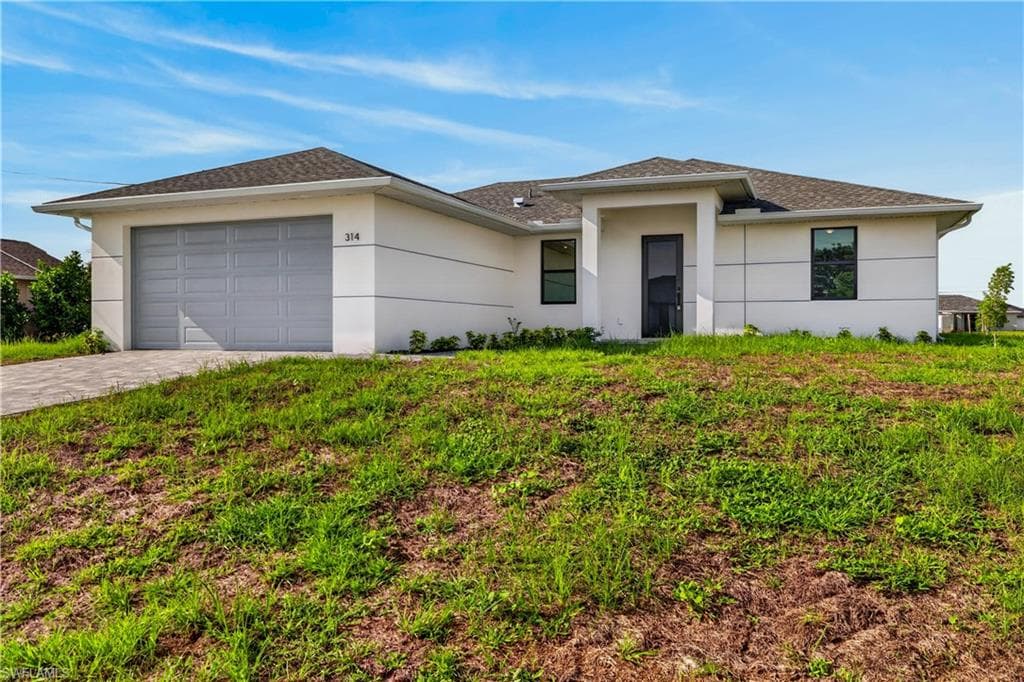 314 20th Ter, Cape Coral, photo 3